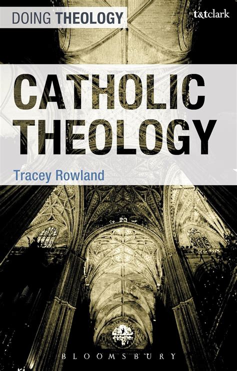 天主教|Catholic theology